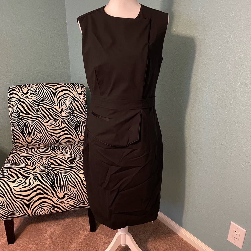 New Ports Dress. Very Stylish. NWT